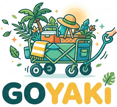 Goyaki