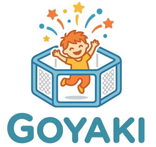 Goyaki